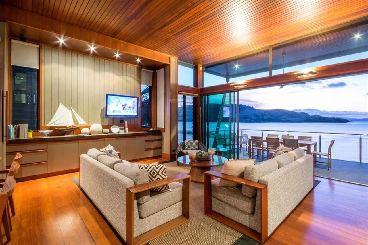 Hamilton Island Yacht Club Villas Νήσος Χάμιλτον