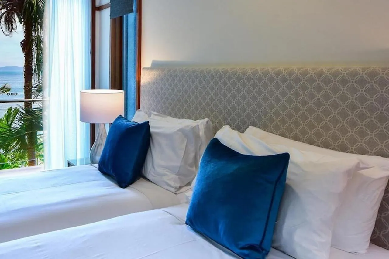 Hamilton Island Yacht Club Villas 3*, Νήσος Χάμιλτον Αυστραλία