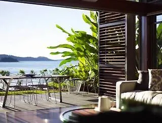*** Ξενοδοχείο Hamilton Island Yacht Club Villas Αυστραλία