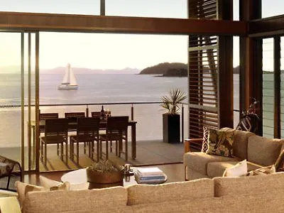 Hamilton Island Yacht Club Villas Ξενοδοχείο