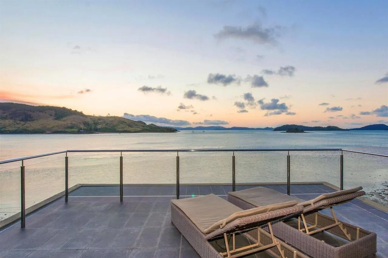 Hamilton Island Yacht Club Villas 3*, Hamilton Island