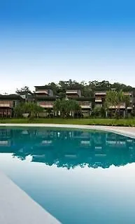 Hamilton Island Yacht Club Villas Australia