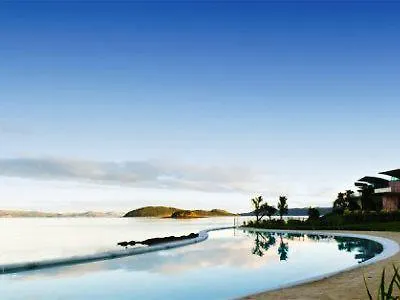 Hotel Hamilton Island Yacht Club Villas