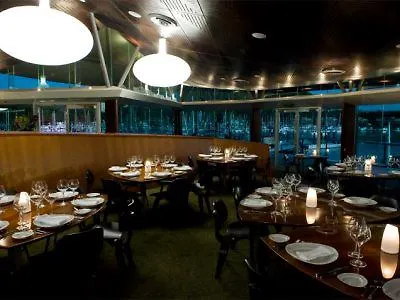 Hotel Hamilton Island Yacht Club Villas