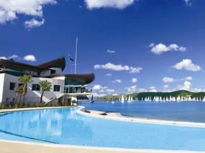 Hamilton Island Yacht Club Villas Australia