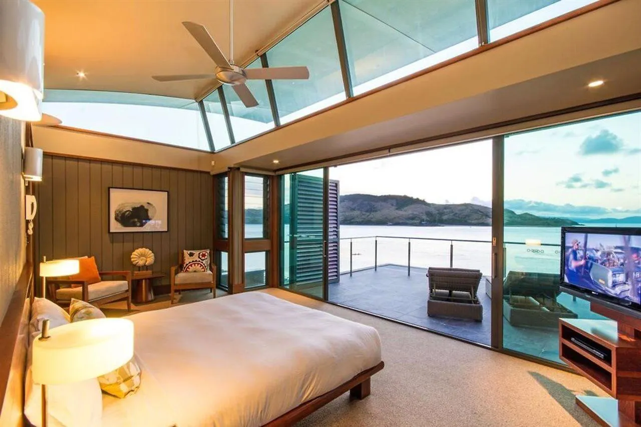 Hotel Hamilton Island Yacht Club Villas
