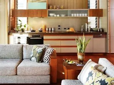 Hamilton Island Yacht Club Villas Hamilton Island